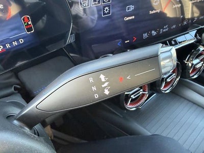 2026 Chevrolet Blazer EV RS