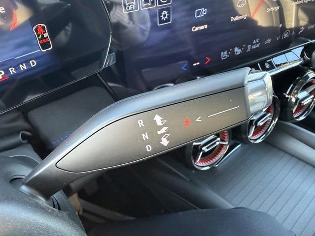 2026 Chevrolet Blazer EV RS