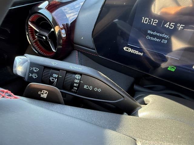 2026 Chevrolet Blazer EV RS