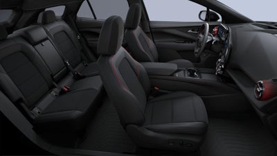 2026 Chevrolet Blazer EV RS