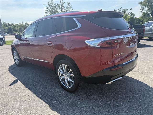 2022 Buick Enclave Essence