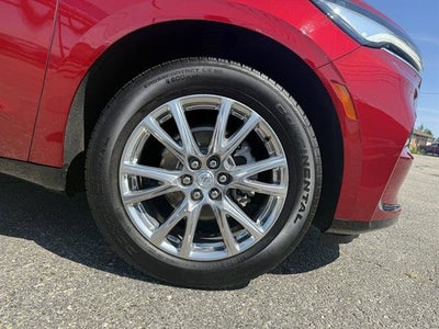 2022 Buick Enclave Essence