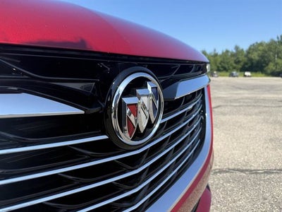 2022 Buick Enclave Essence