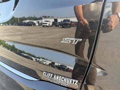 2022 Buick Enclave Essence