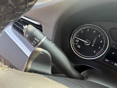 2022 Buick Enclave Essence