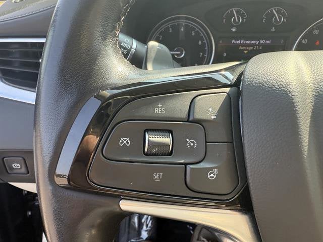 2022 Buick Enclave Essence