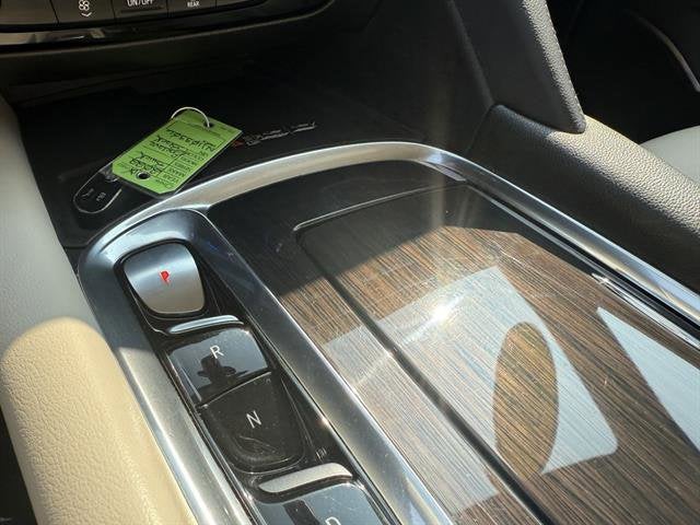 2022 Buick Enclave Essence