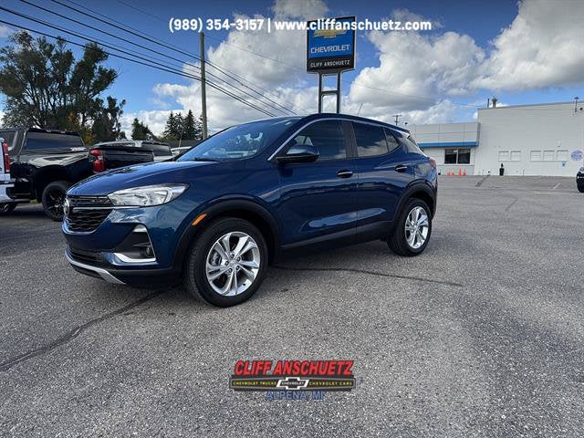 2020 Buick Encore GX Preferred