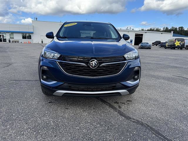 2020 Buick Encore GX Preferred