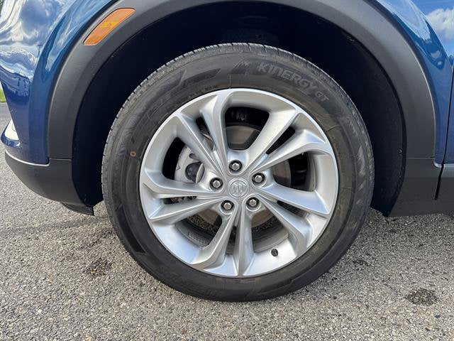 2020 Buick Encore GX Preferred