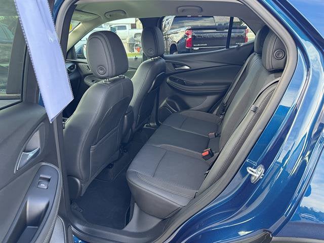 2020 Buick Encore GX Preferred