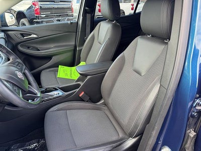 2020 Buick Encore GX Preferred