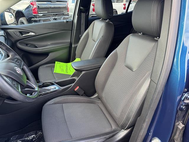 2020 Buick Encore GX Preferred