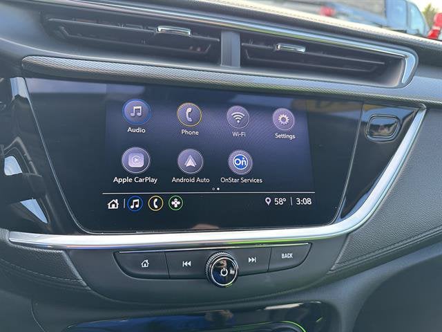 2020 Buick Encore GX Preferred