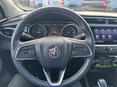 2020 Buick Encore GX Preferred