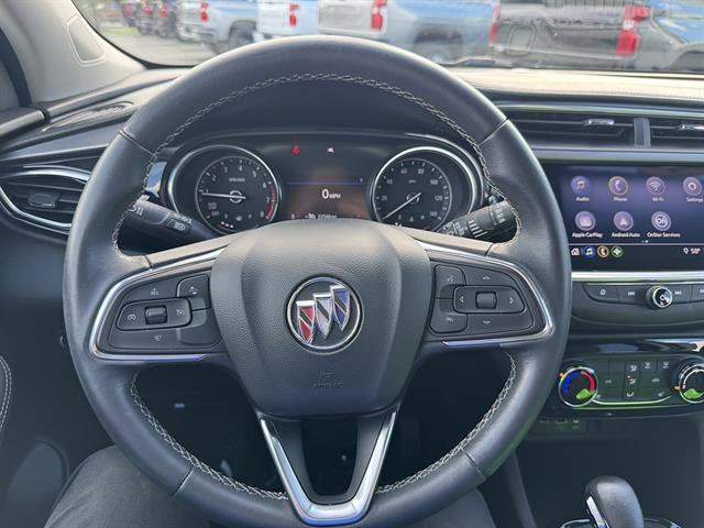 2020 Buick Encore GX Preferred