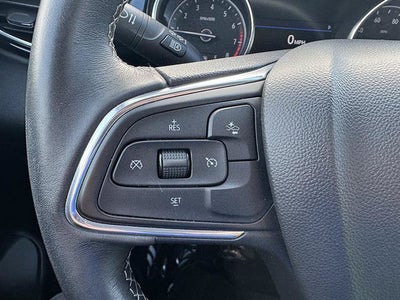 2020 Buick Encore GX Preferred