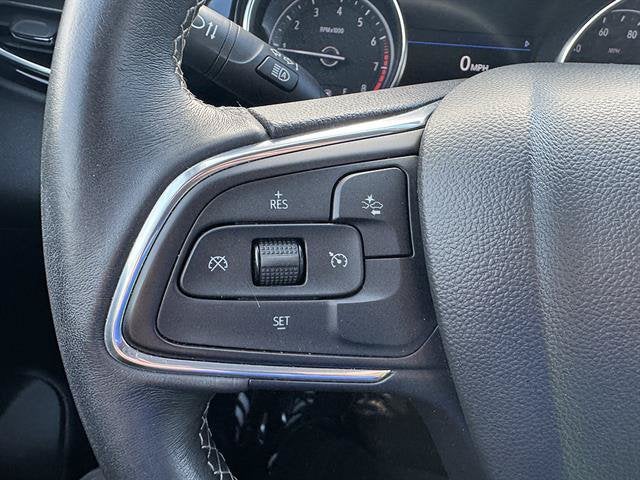 2020 Buick Encore GX Preferred