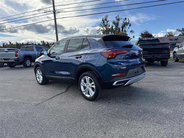 2020 Buick Encore GX Preferred
