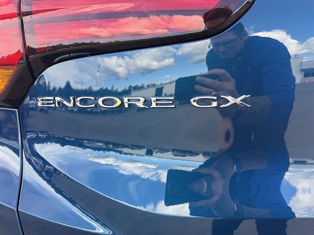 2020 Buick Encore GX Preferred