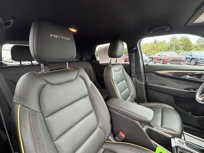 2024 Chevrolet Trailblazer ACTIV