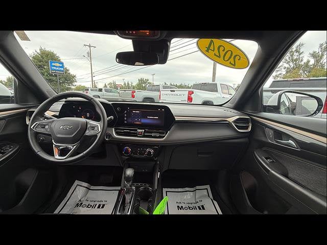 2024 Chevrolet Trailblazer ACTIV