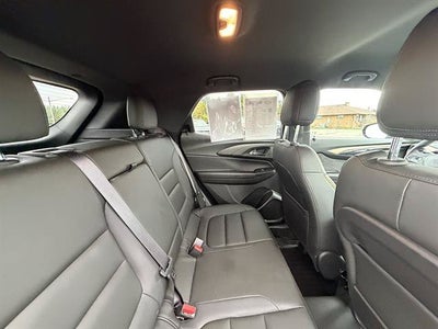 2024 Chevrolet Trailblazer ACTIV