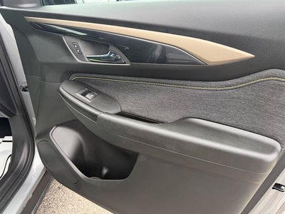 2024 Chevrolet Trailblazer ACTIV