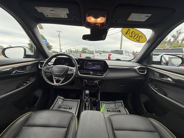 2024 Chevrolet Trailblazer ACTIV