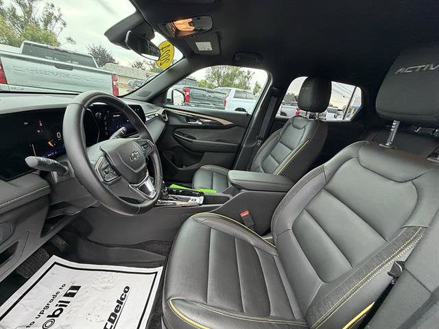 2024 Chevrolet Trailblazer ACTIV