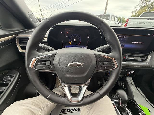 2024 Chevrolet Trailblazer ACTIV