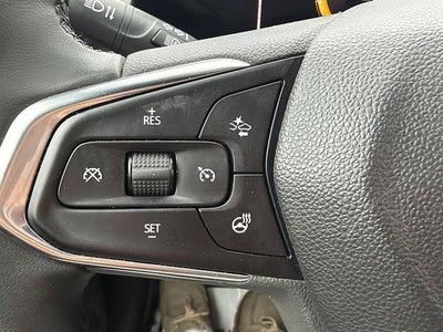 2024 Chevrolet Trailblazer ACTIV