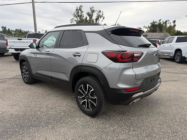 2024 Chevrolet Trailblazer ACTIV