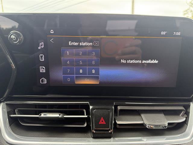 2024 Chevrolet Trailblazer ACTIV