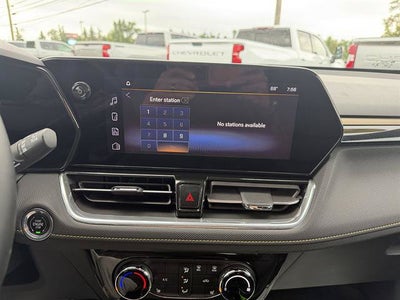 2024 Chevrolet Trailblazer ACTIV
