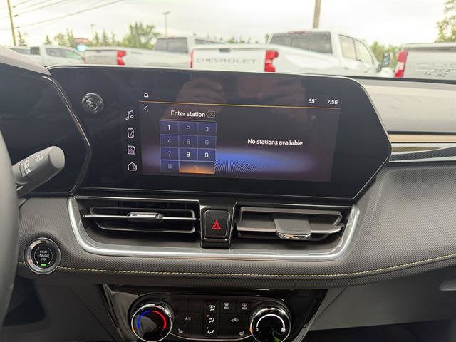 2024 Chevrolet Trailblazer ACTIV