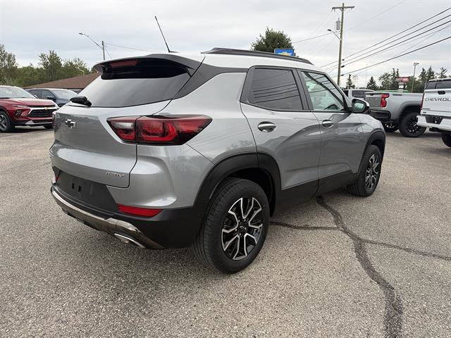 2024 Chevrolet Trailblazer ACTIV