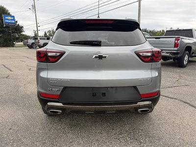 2024 Chevrolet Trailblazer ACTIV