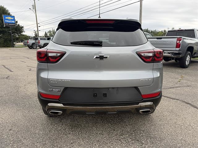 2024 Chevrolet Trailblazer ACTIV