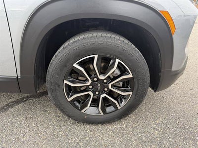2024 Chevrolet Trailblazer ACTIV