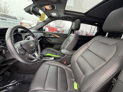 2023 Chevrolet Trailblazer ACTIV