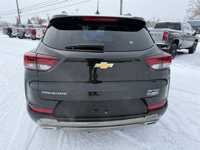 2023 Chevrolet Trailblazer ACTIV