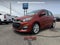 2022 Chevrolet Spark 1LT Manual