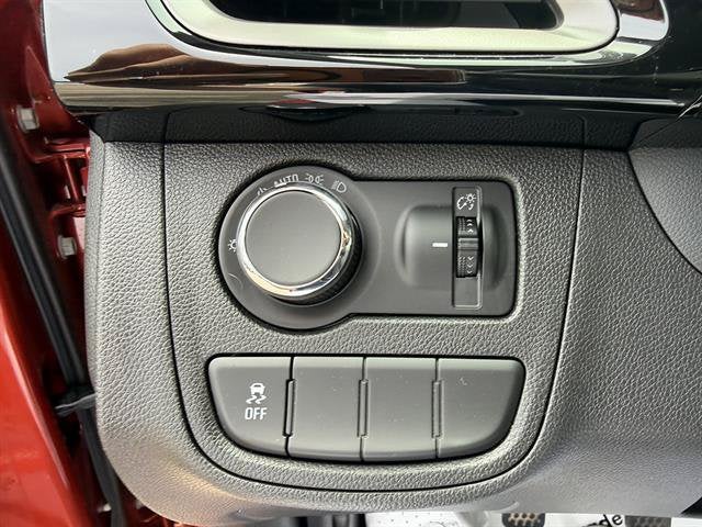2022 Chevrolet Spark 1LT Manual