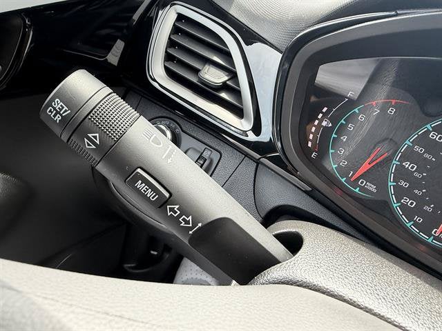 2022 Chevrolet Spark 1LT Manual