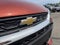 2022 Chevrolet Spark 1LT Manual