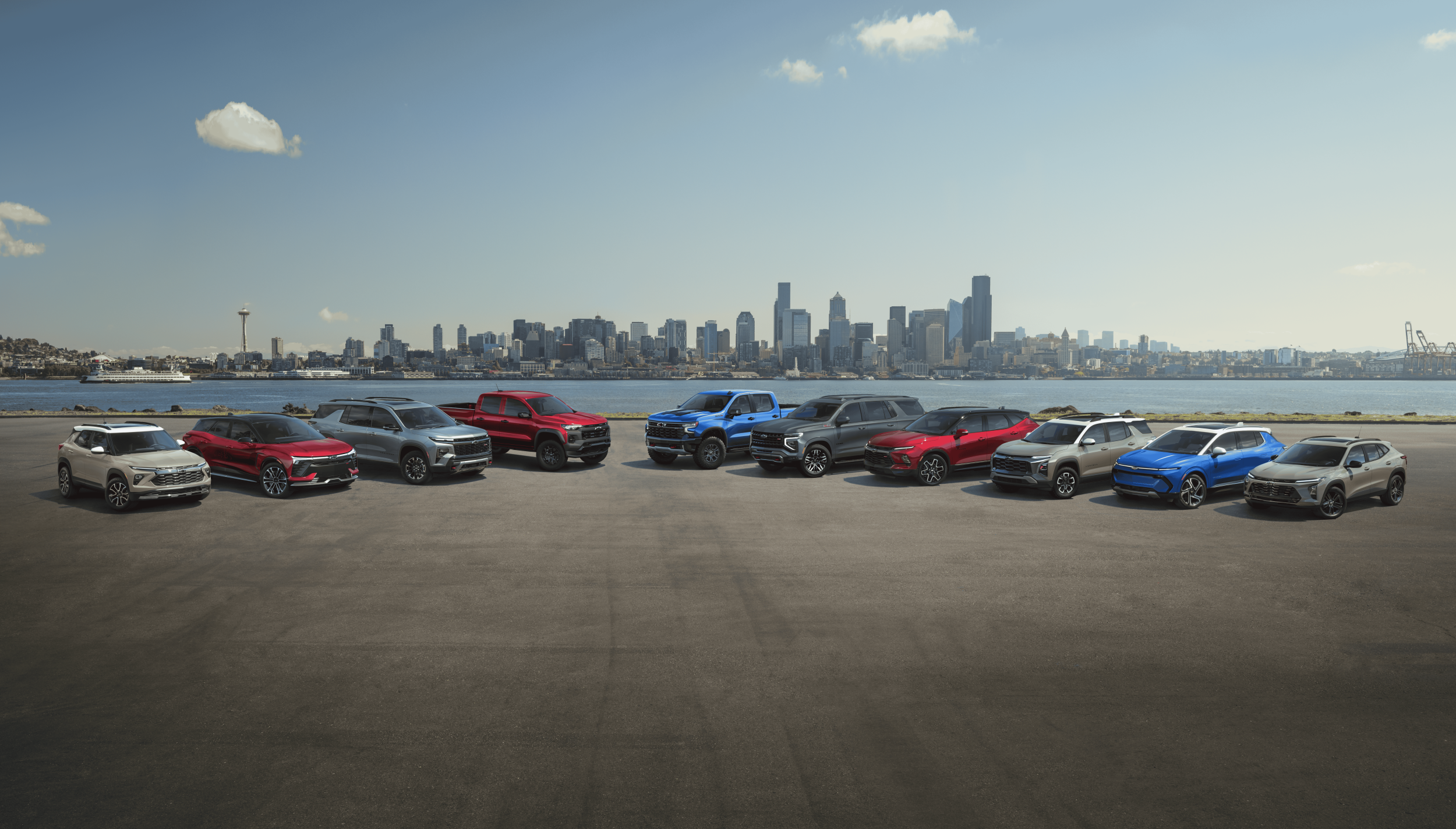 CHEVY SPECIAL OFFERS | Cliff Anschuetz Chevrolet in alpena MI