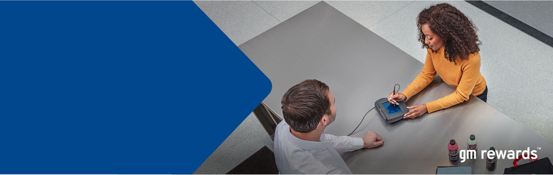 Cliff Anschuetz Chevrolet in alpena MI