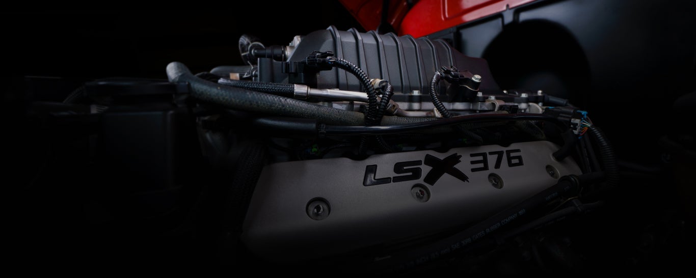 Cliff Anschuetz Chevrolet in alpena MI