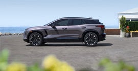 Cliff Anschuetz Chevrolet in alpena MI